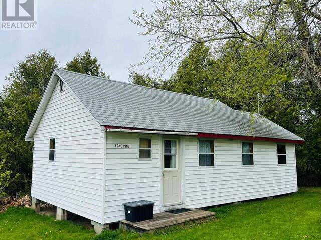 110 - 449 ISLAND VIEW ROAD Alnwick-Haldimand Ontario, K0K 2X0 - 3 Bedrooms Waterfront Home For sale