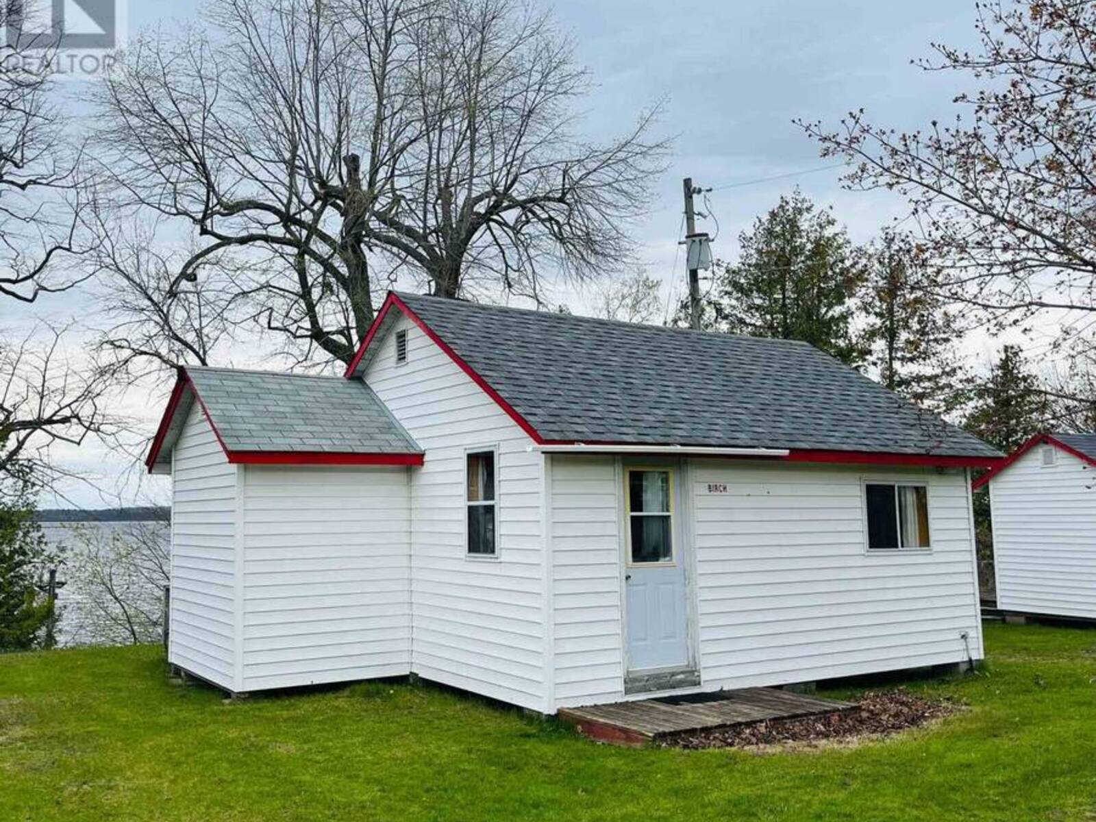 109 - 449 ISLAND VIEW ROAD, Alnwick-Haldimand, Ontario K0K 2X0