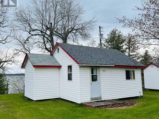 109 - 449 ISLAND VIEW ROAD Alnwick-Haldimand Ontario, K0K 2X0 - 2 Bedrooms Waterfront Home For sale