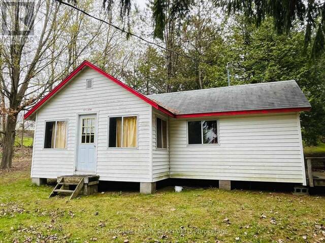 103 - 449 ISLAND VIEW ROAD Alnwick-Haldimand Ontario, K0K 2X0 - 2 Bedrooms Waterfront Home For sale