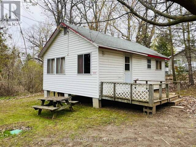 101 - 449 ISLAND VIEW ROAD Alnwick-Haldimand Ontario, K0K 2X0 - 2 Bedrooms Waterfront Home For sale