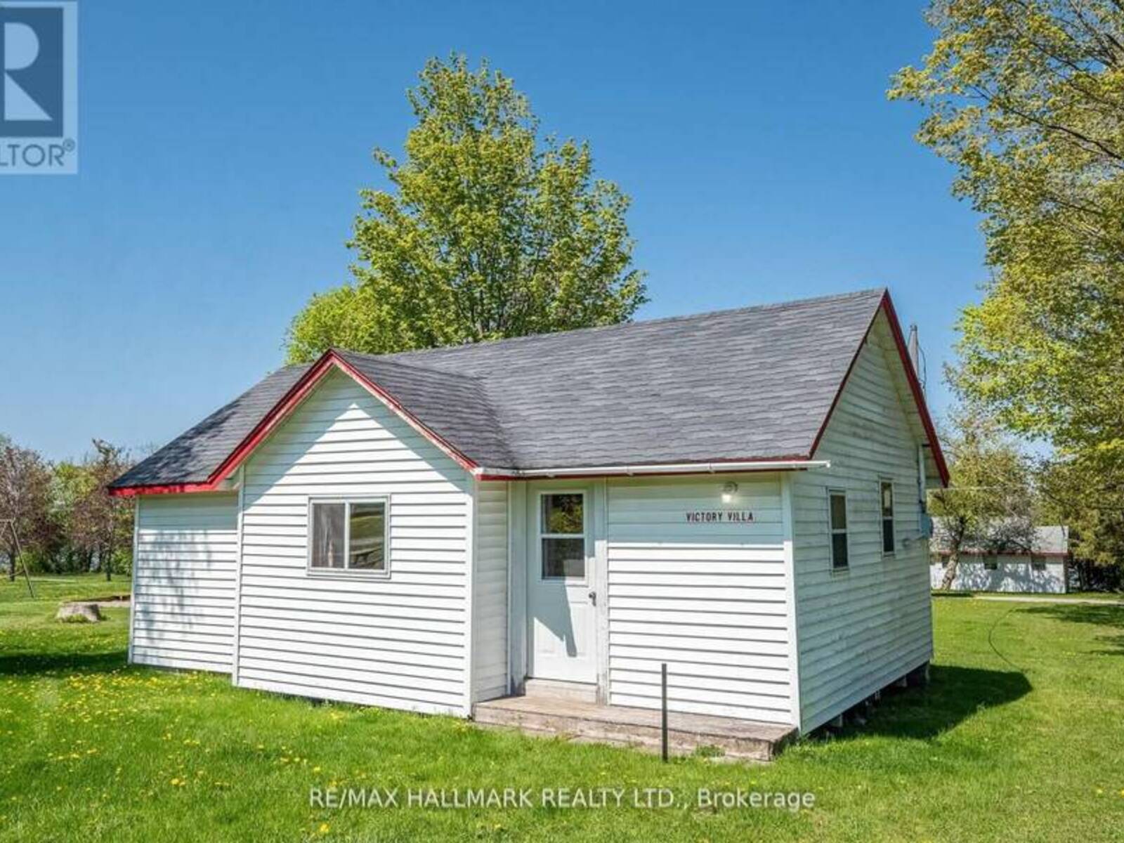 106 - 449 ISLAND VIEW ROAD, Alnwick-Haldimand, Ontario K0K 2X0