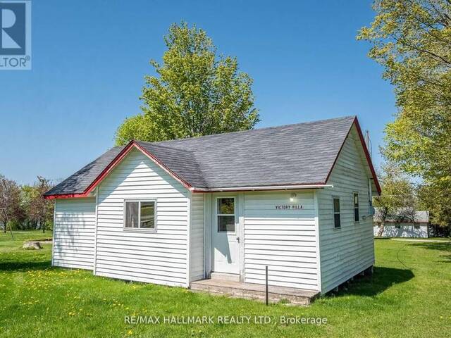 106 - 449 ISLAND VIEW ROAD Alnwick-Haldimand Ontario, K0K 2X0 - 3 Bedrooms Waterfront Home For sale