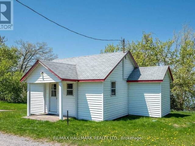 112 - 449 ISLAND VIEW ROAD Alnwick-Haldimand Ontario, K0K 2X0 - 2 Bedrooms Waterfront Home For sale
