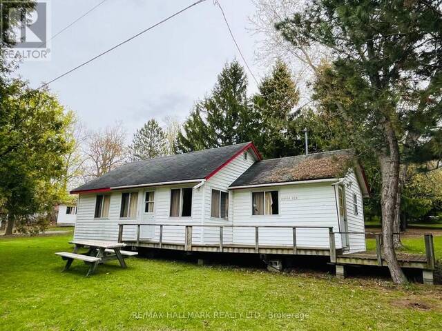 105 - 449 ISLAND VIEW ROAD Alnwick-Haldimand Ontario, K0K 2X0 - 3 Bedrooms Waterfront Home For sale