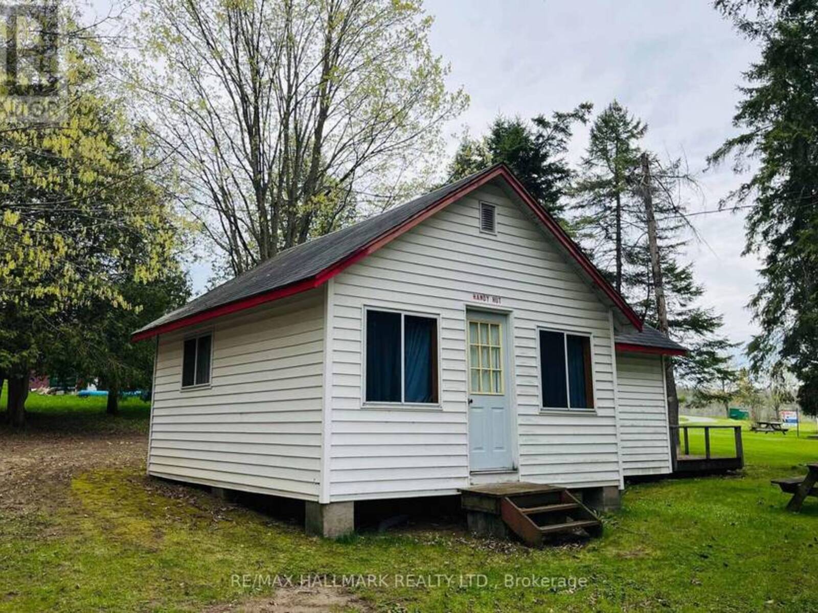 104 - 449 ISLAND VIEW ROAD, Alnwick-Haldimand, Ontario K0K 2X0