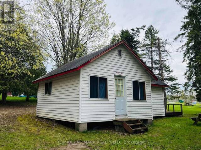 104 - 449 ISLAND VIEW ROAD Alnwick-Haldimand Ontario, K0K 2X0 - 2 Bedrooms Waterfront Home For sale