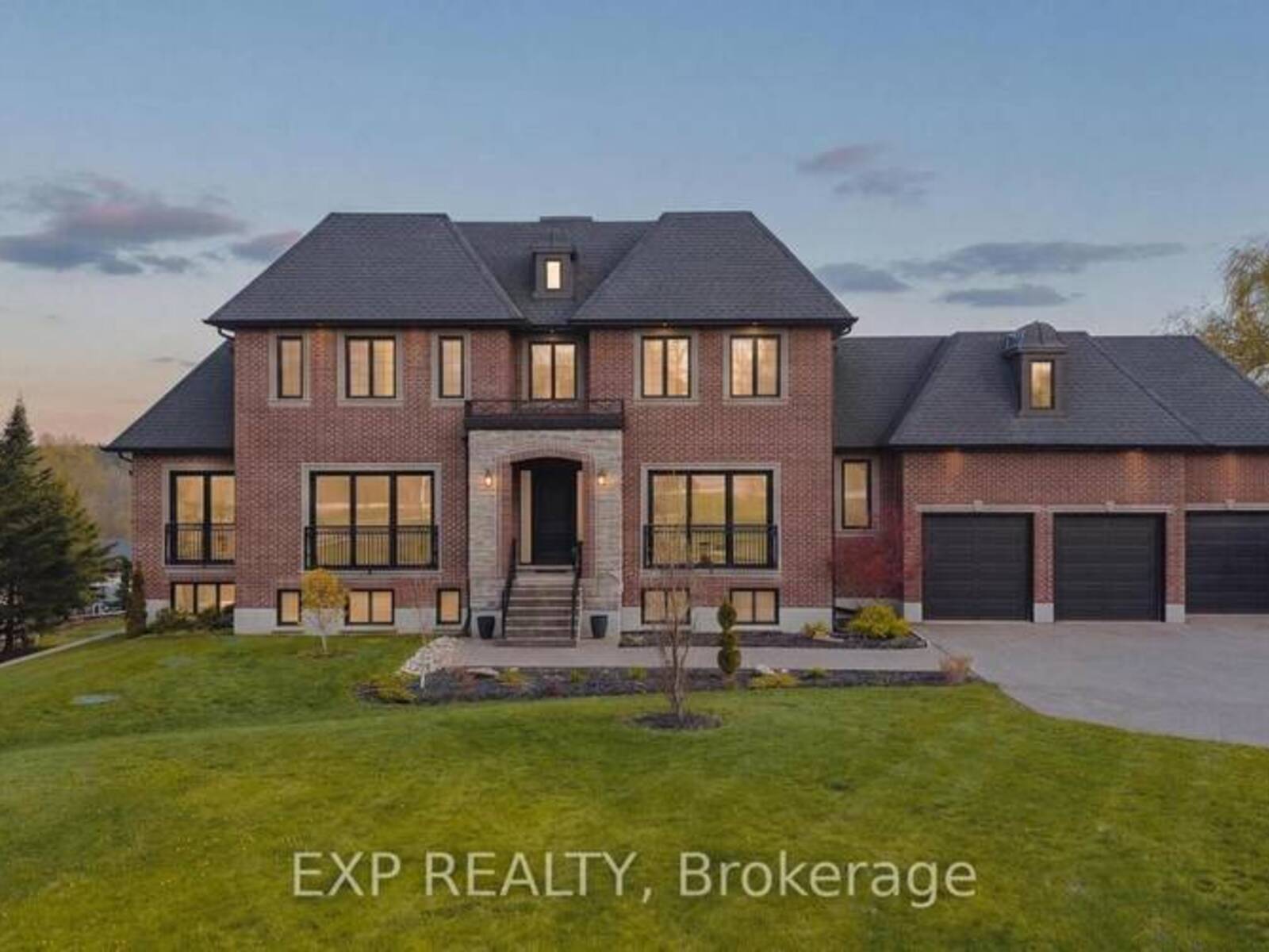 2029 MORRISON ROAD, Cambridge, Ontario N1R 5S2