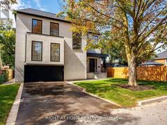 120 HAMMELL STREET Toronto Ontario, M3H 2P5