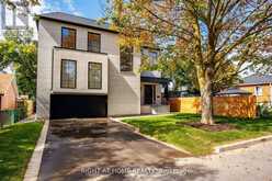 120 HAMMELL STREET | Toronto Ontario | Slide Image One