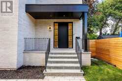 120 HAMMELL STREET | Toronto Ontario | Slide Image Two