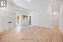 120 HAMMELL STREET | Toronto Ontario | Slide Image Thirty-one