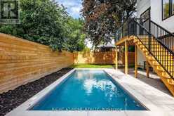 120 HAMMELL STREET | Toronto Ontario | Slide Image Thirty-six