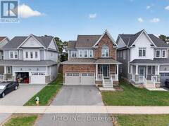15 PRIMEAU CRESCENT Lindsay Ontario, K9V 0M6