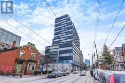 521 - 195 MCCAUL STREET | Toronto Ontario | Slide Image One