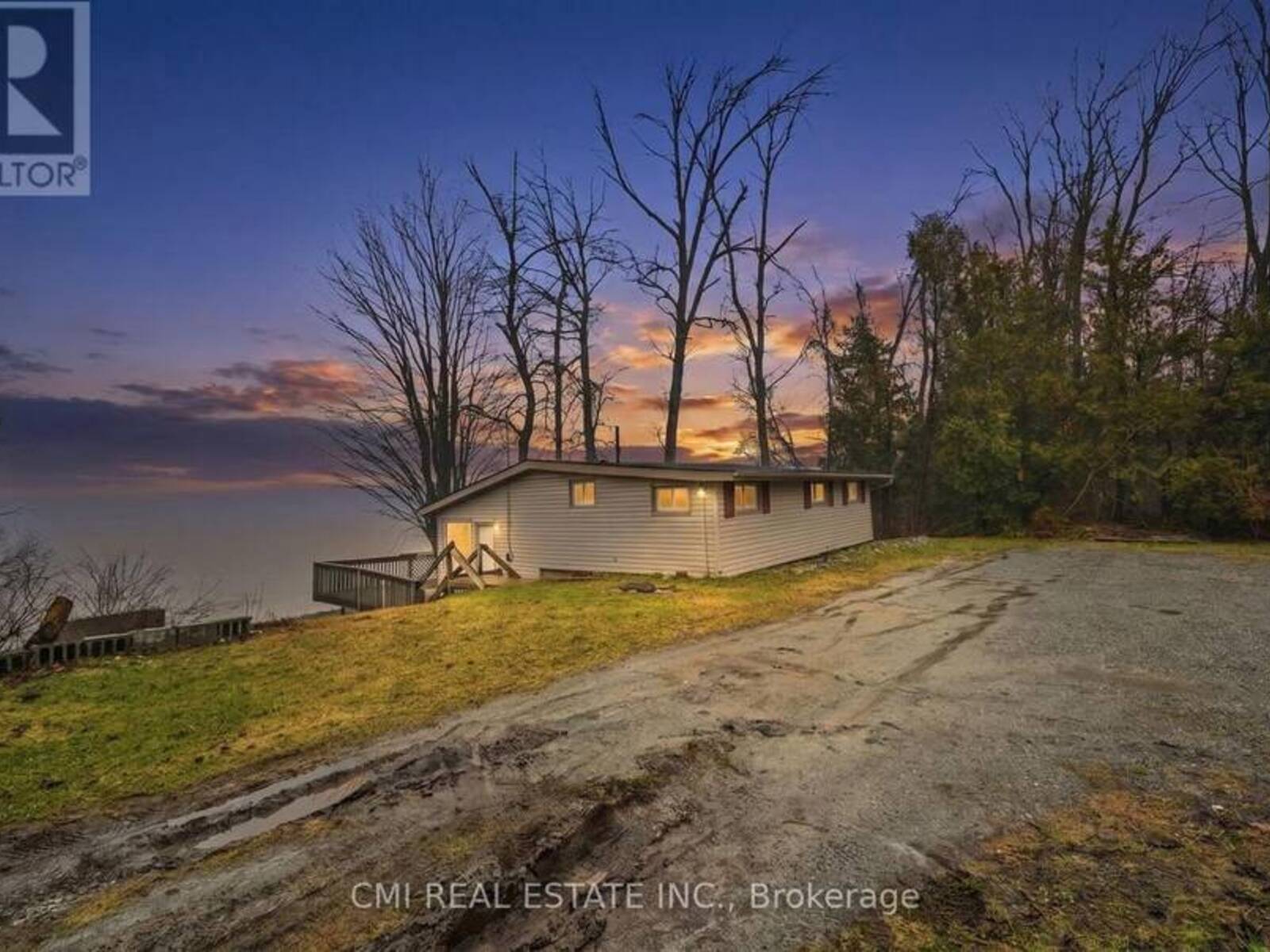 100 ALSOPS BEACH ROAD, Brock, Ontario L0K 1A0