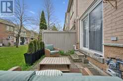 107 - 833 SCOLLARD COURT | Mississauga Ontario | Slide Image Thirty-five