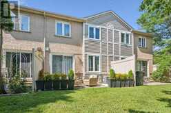 107 - 833 SCOLLARD COURT | Mississauga Ontario | Slide Image Thirty-six