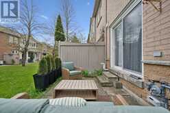 107 - 833 SCOLLARD COURT | Mississauga Ontario | Slide Image Thirty-nine
