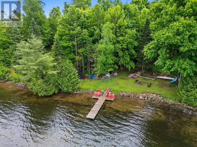 96 SUTER DRIVE Kawartha Lakes Ontario, K0M 2B0 - 4 Bedrooms Waterfront Home For sale