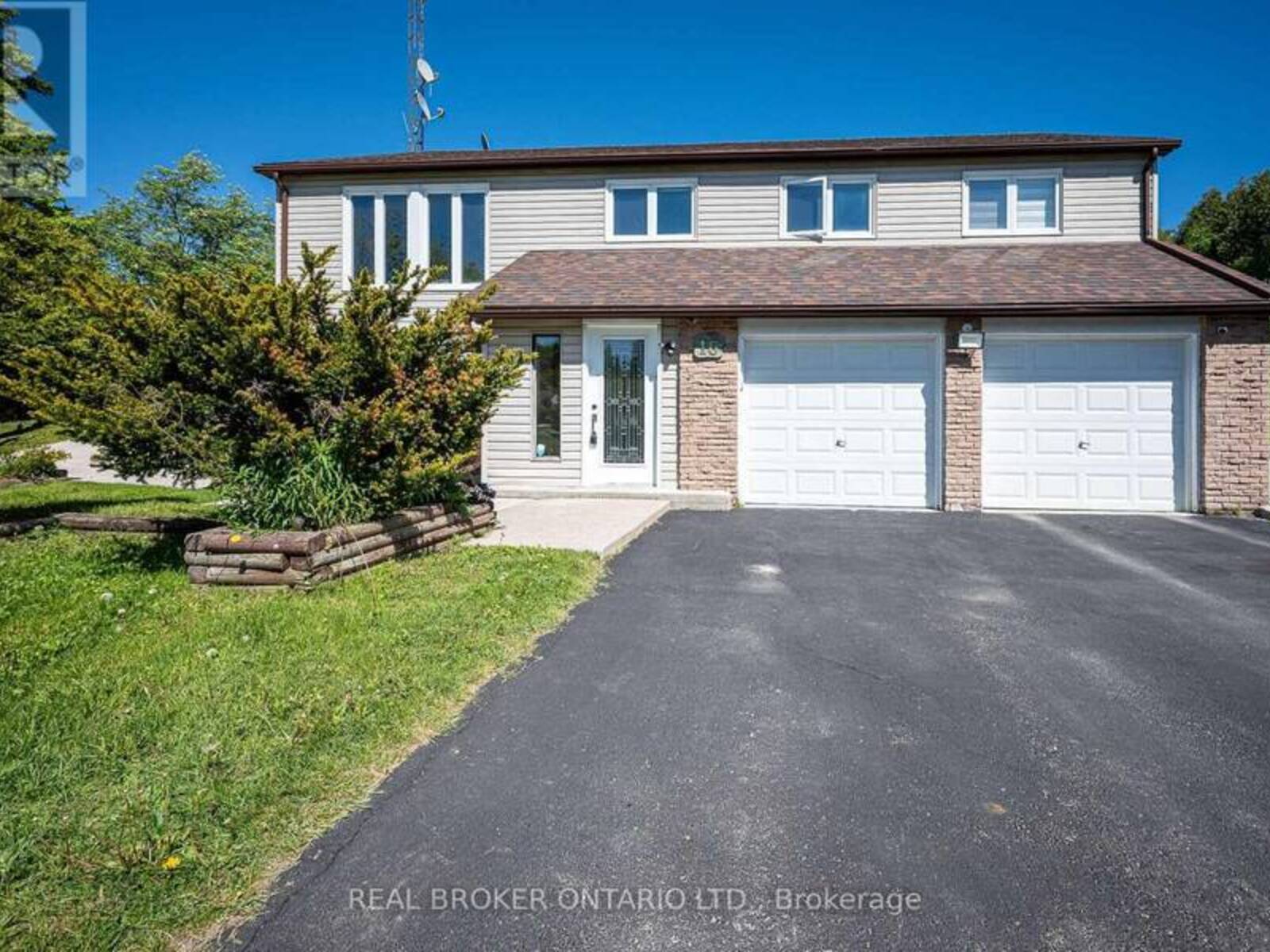 16 OLD CARRIAGE ROAD, Orangeville, Ontario L9W 5A3