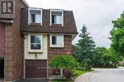 106 - 4662 KINGSTON ROAD | Toronto Ontario | Slide Image One