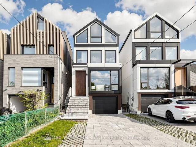 2970A BAYVIEW AVENUE Toronto Ontario, M2N 5K7 - 6 Bedrooms Home For Sale