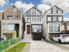2970A BAYVIEW AVENUE Toronto Ontario, M2N 5K7