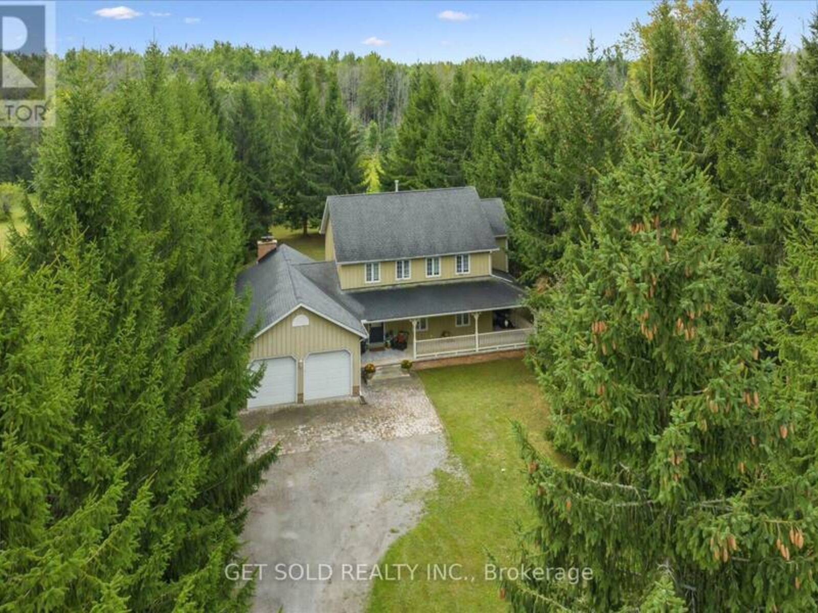 77 SIMCOE ROAD, Ramara, Ontario L0K 1B0
