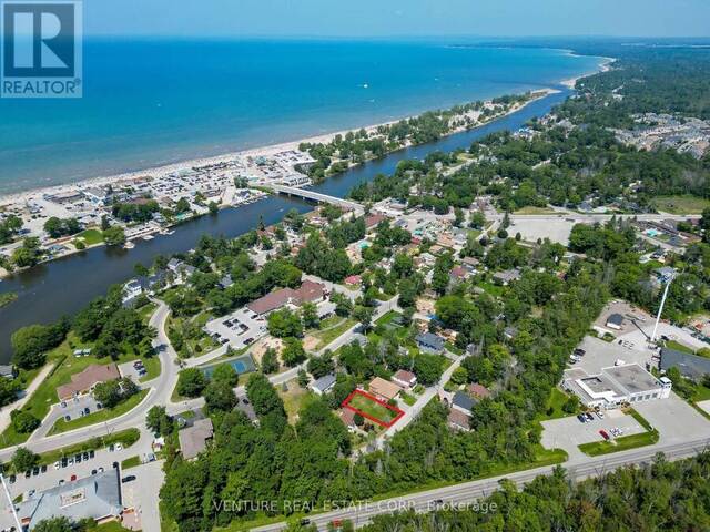74 FOREST AVENUE Wasaga Beach Ontario, L9Z 2K4 - Vacant Land For Sale