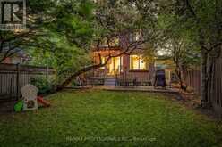 53 TILDEN CRESCENT | Toronto Ontario | Slide Image Forty-eight