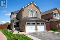 11 RANGELAND ROAD | Brampton Ontario | Slide Image One