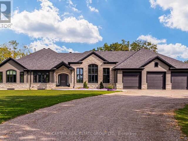 836059 4TH LINE E Mulmur Ontario, L9V 0J1 - 5 Bedrooms Home For Sale