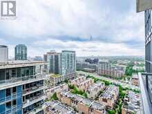 2102 - 51 EAST LIBERTY STREET | Toronto Ontario | Slide Image Thirty