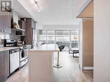 2102 - 51 EAST LIBERTY STREET | Toronto Ontario | Slide Image Nine