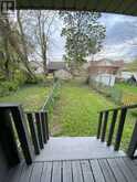 731-733 PARTINGTON AVENUE | Windsor Ontario | Slide Image Forty