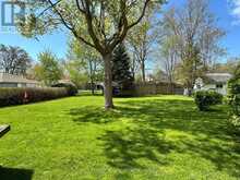 130 GARDINER AVENUE E | Dunnville Ontario | Slide Image Thirty-four