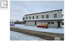 189 TOWNLINE STREET | St. Williams Ontario | Slide Image Two