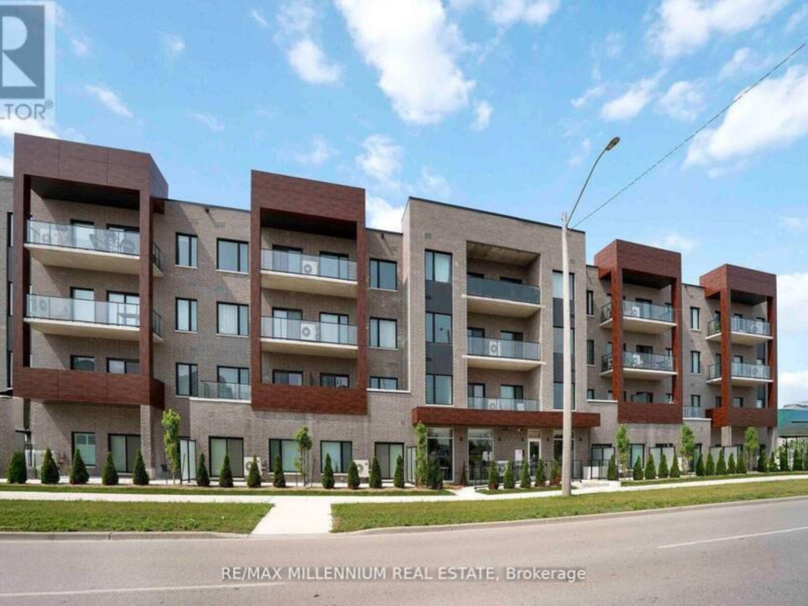 306 - 408 DUNDAS STREET S, Cambridge, Ontario N1R 0E8
