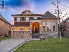 8 CHAPEL GULLY TRAIL Nobleton Ontario, L7B 0A1