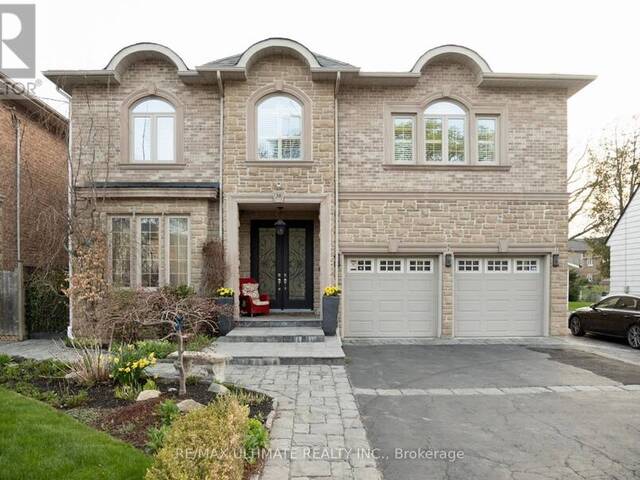 38 WILMAR ROAD Toronto Ontario, M9B 3R9 - 5 Bedrooms Home For Sale