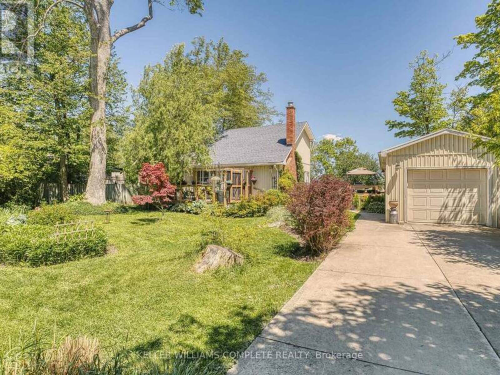 74434 WOODLAND DRIVE, Bayfield, Ontario N0M 1G0