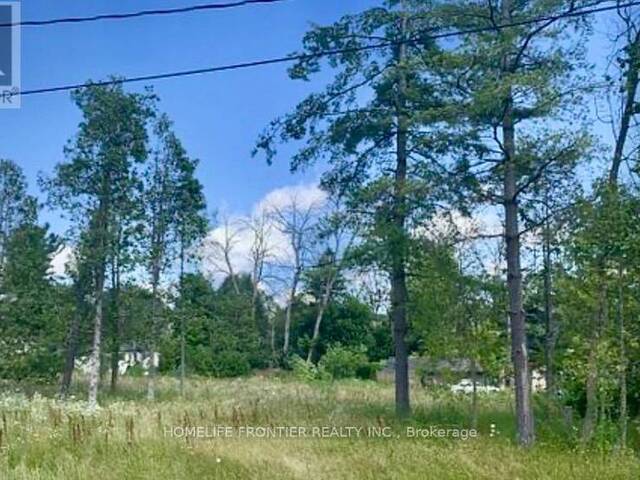 0 SYMOND AVENUE Oro-Medonte Ontario, L0L 2E0 - Vacant Land For Sale