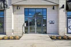 408 - 34 PLAINS ROAD E | Burlington Ontario | Slide Image Two