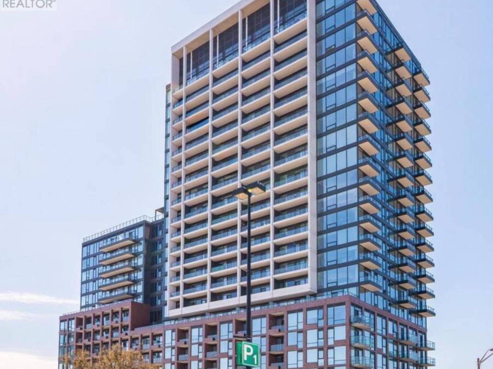 1804 - 28 ANN STREET, Mississauga, Ontario L5G 0E1