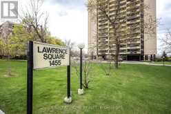 207 - 1455 LAWRENCE AVENUE W | Toronto Ontario | Slide Image One