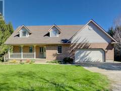 43657 SOUTHGATE 4 ROAD Mount Forest Ontario, N0G 2L0