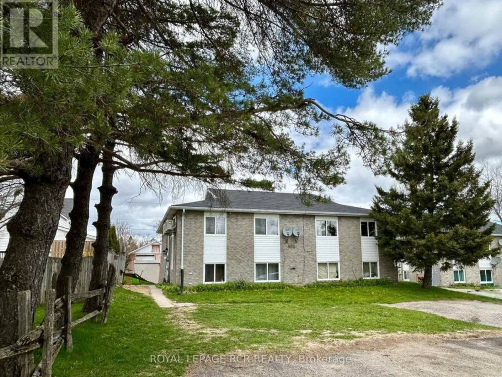 504 ANDREW STREET, Shelburne, Ontario L9V 2Z1