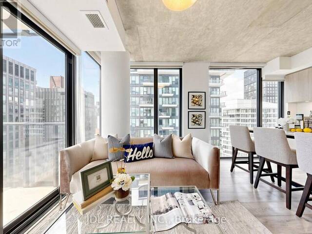 2502 - 47 MUTUAL STREET Toronto Ontario, M5B 0C6 - 3 Bedrooms Condo For Sale