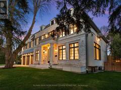34 GREENGATE ROAD Toronto Ontario, M3B 1E8